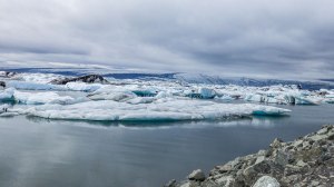 Islande à vélo 2014, Jolusarlon