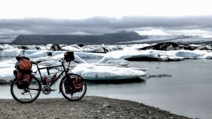 Islande à vélo 2014, Jolusarlon