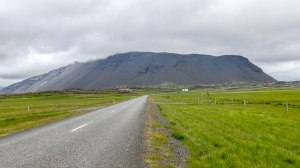 Islande à vélo 2014