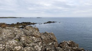 Islande à vélo 2014, fjord de l'Est de l'Islande