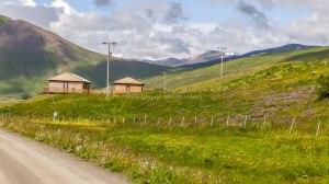 Islande à vélo 2014