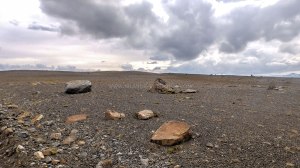 Islande à vélo 2014, site F35