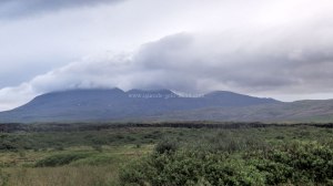 Islande à vélo 2014, parc national de Pingvellir
