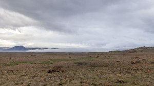 Islande à vélo 2014