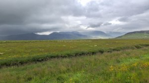 Islande à vélo 2014