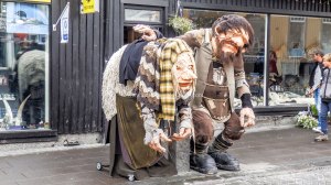 Islande à vélo 2014, le peuple caché d'Islande