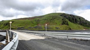 Islande à vélo 2014