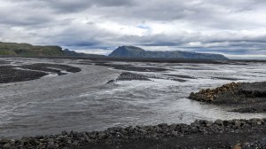 Islande à vélo 2014