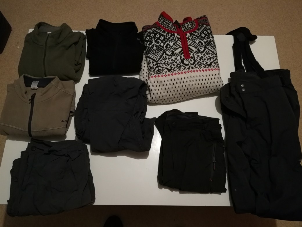 islande-a-velo-vetements-froid-pluie